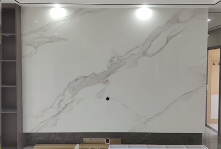 巖板膠施工需要注意的四大事項和問題